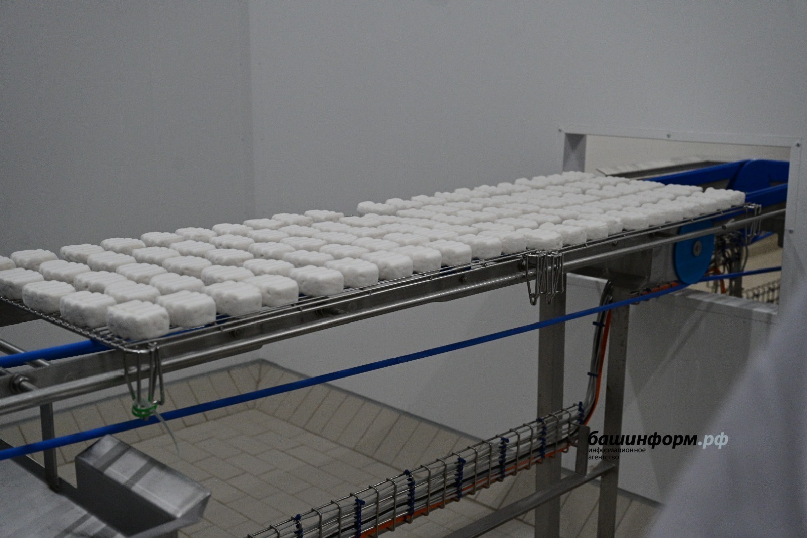 ИА «Башинформ» архив