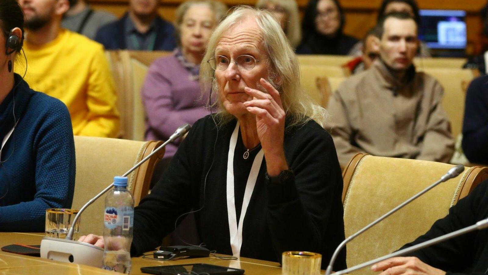 Валерий Шахов