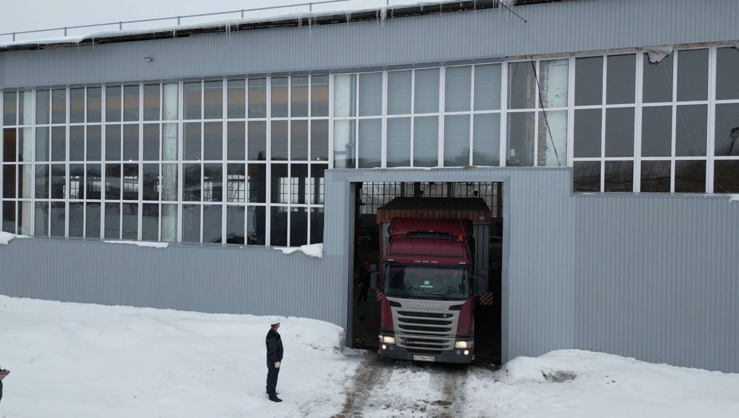 Светлана Халфина личный архив