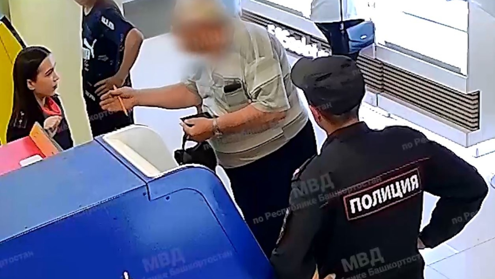 МВД по РБ