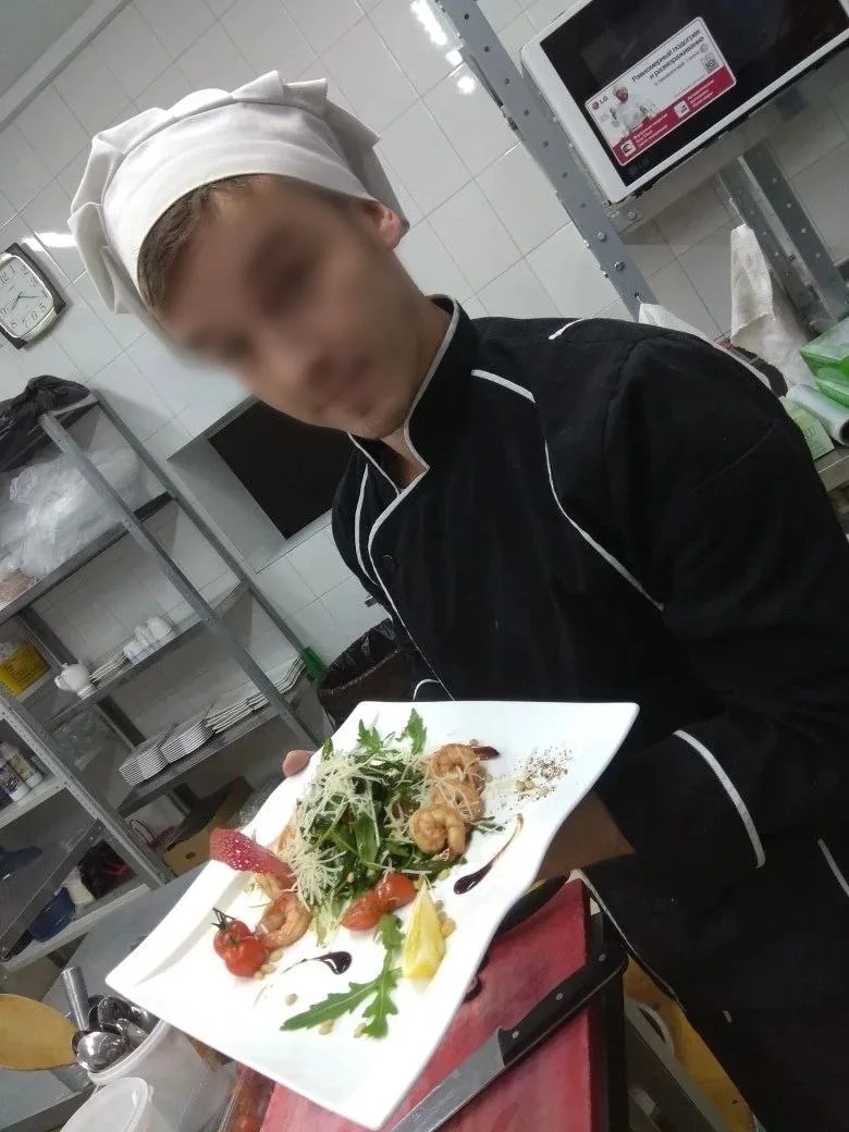 из личного архива оператора БПЛА с&nbsp;позывным &laquo;Ахмад&raquo;  предоставлено &laquo;Башинформу