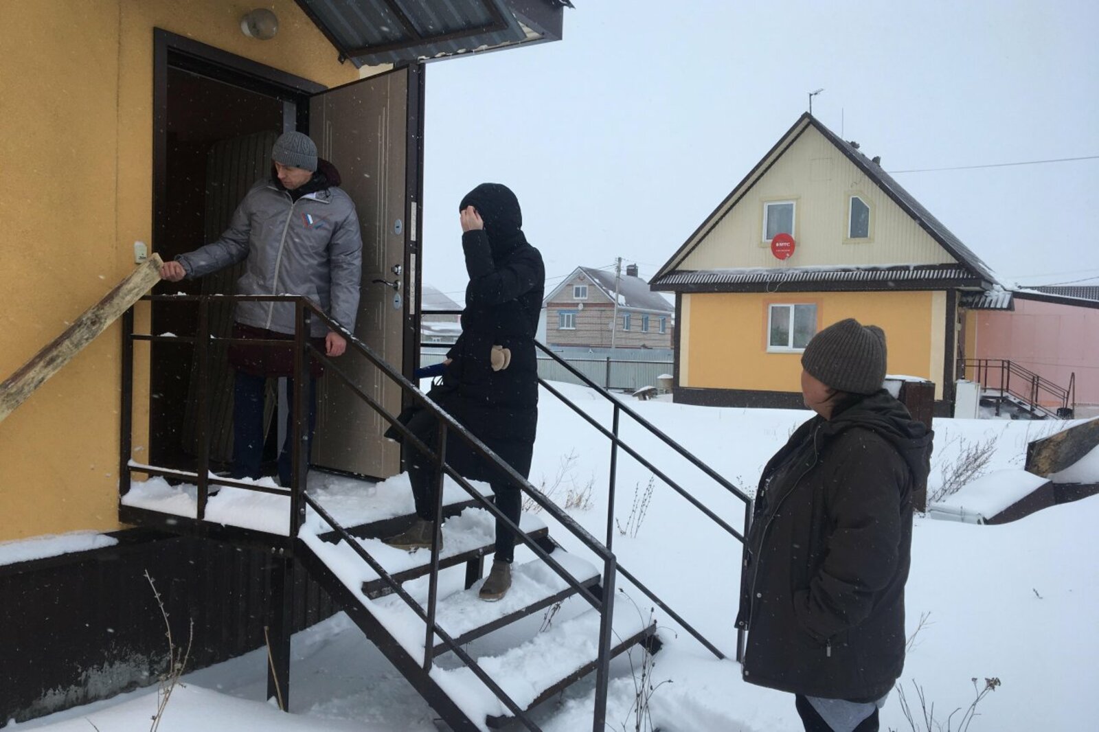 пресс-служба регионального отделения ОНФ