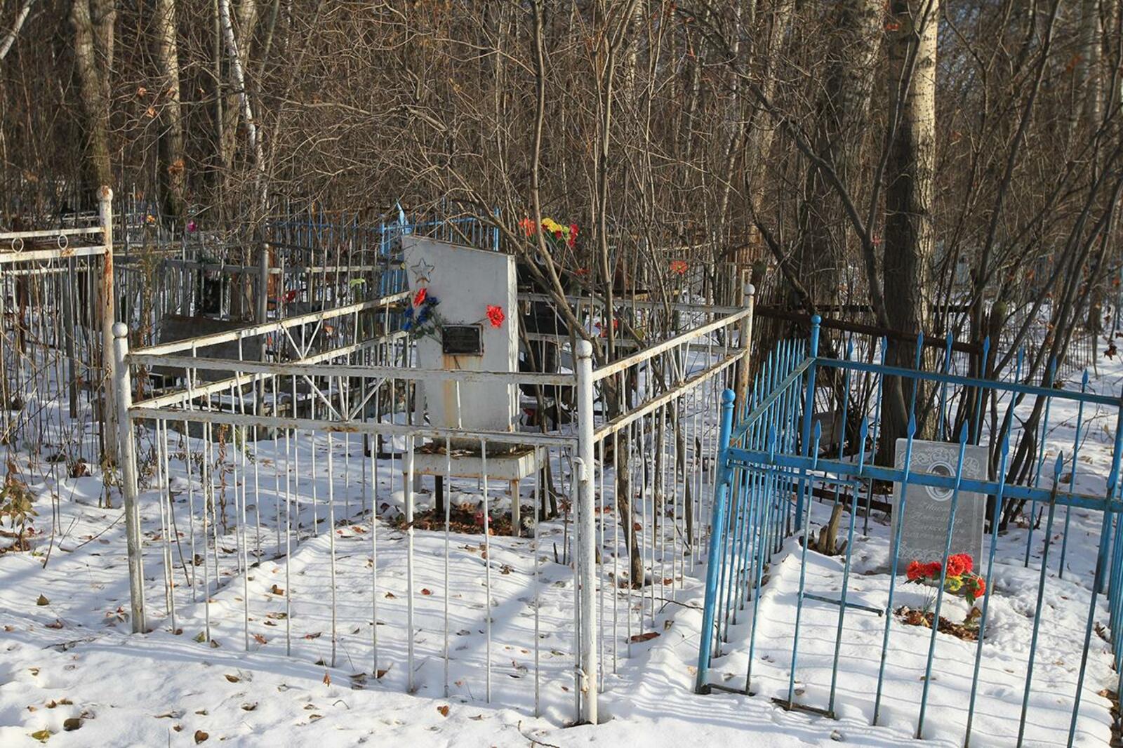 Олег Яровиков