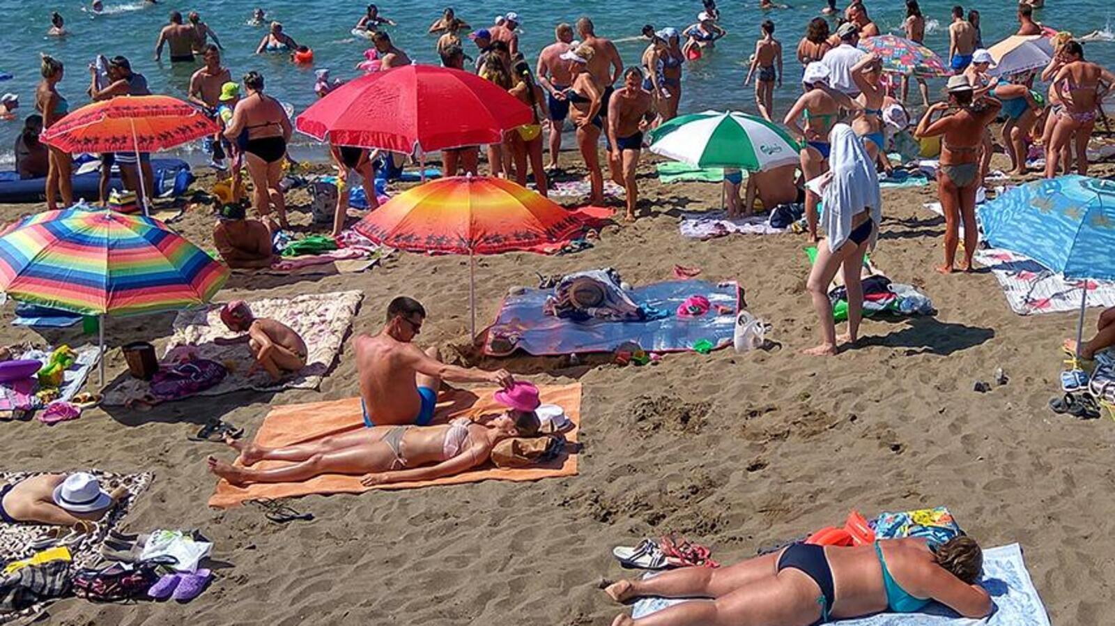 Олег Яровиков