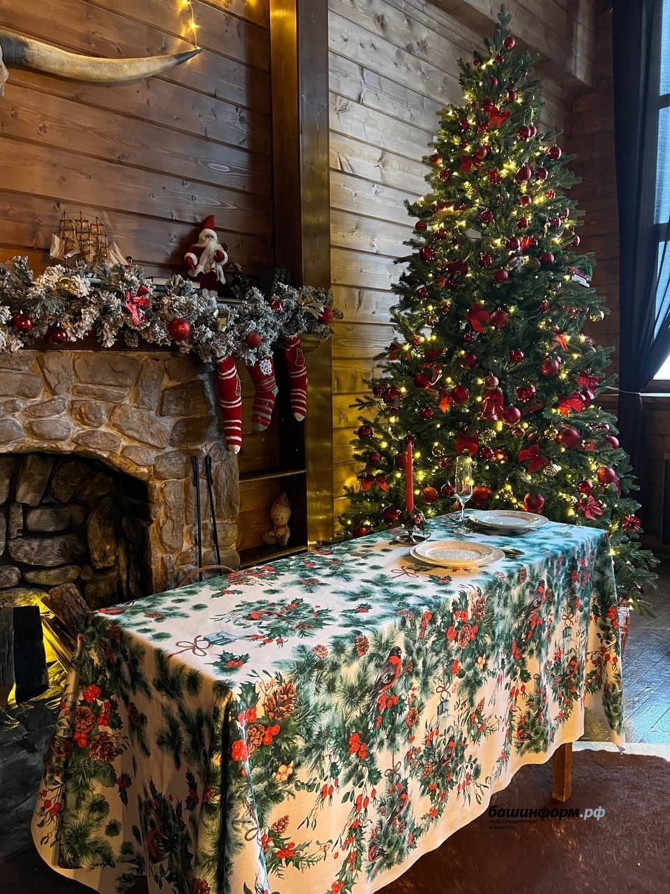 Ирина Ишмуратова из личного архива Ирины Ишмуратовой