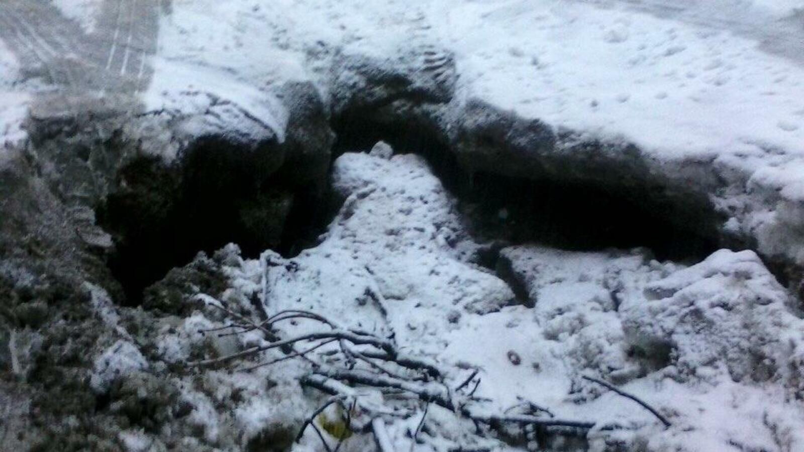 администрация Уфы