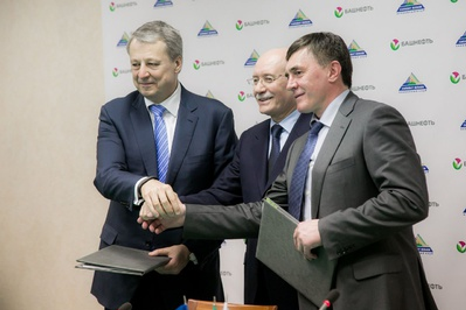 Башҡортостан Башлығының матбуғат хеҙмәте