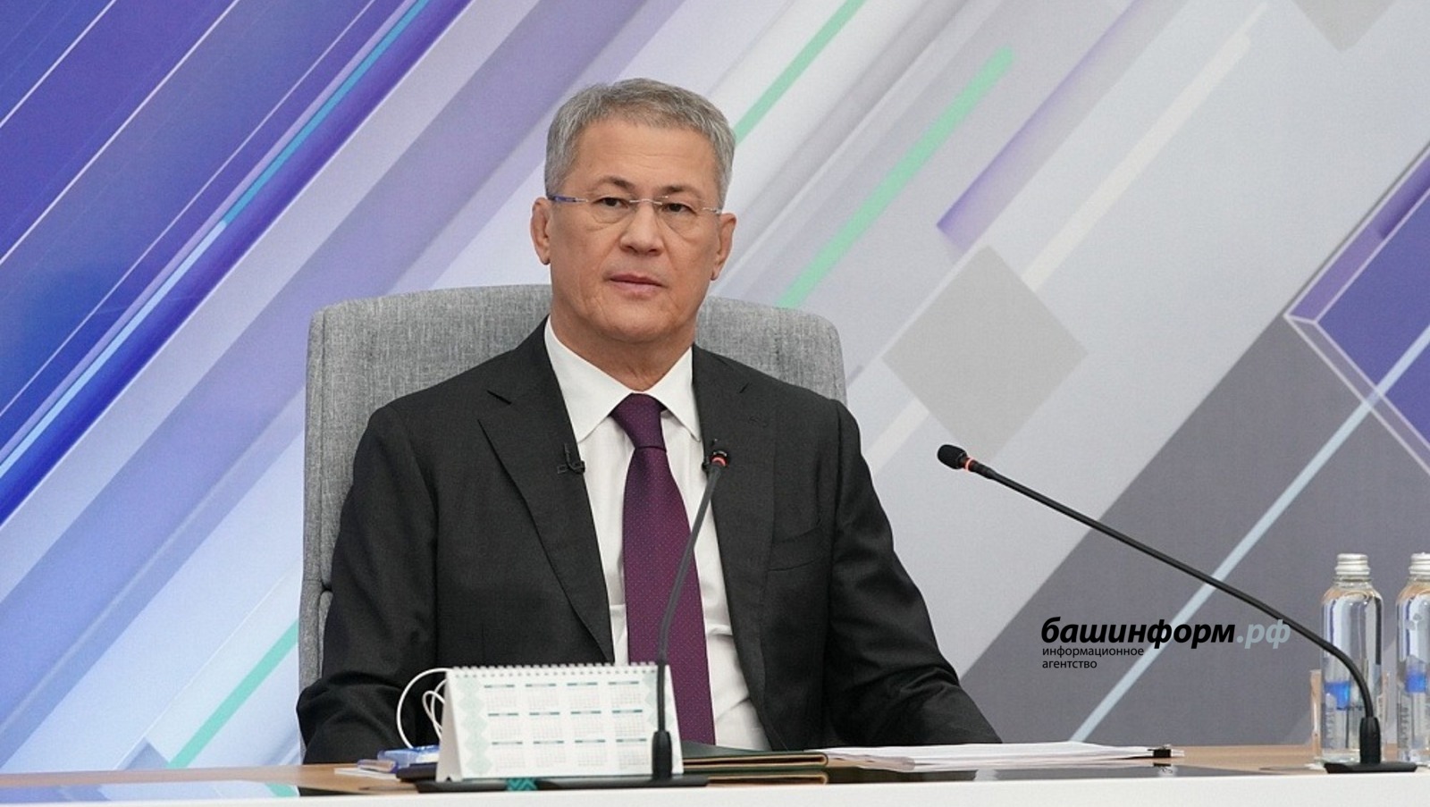 пресс-служба Главы РБ glavarb.ru