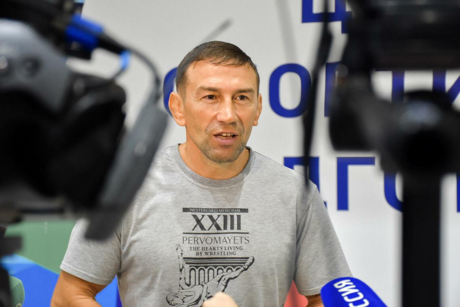 Минспорта РБ