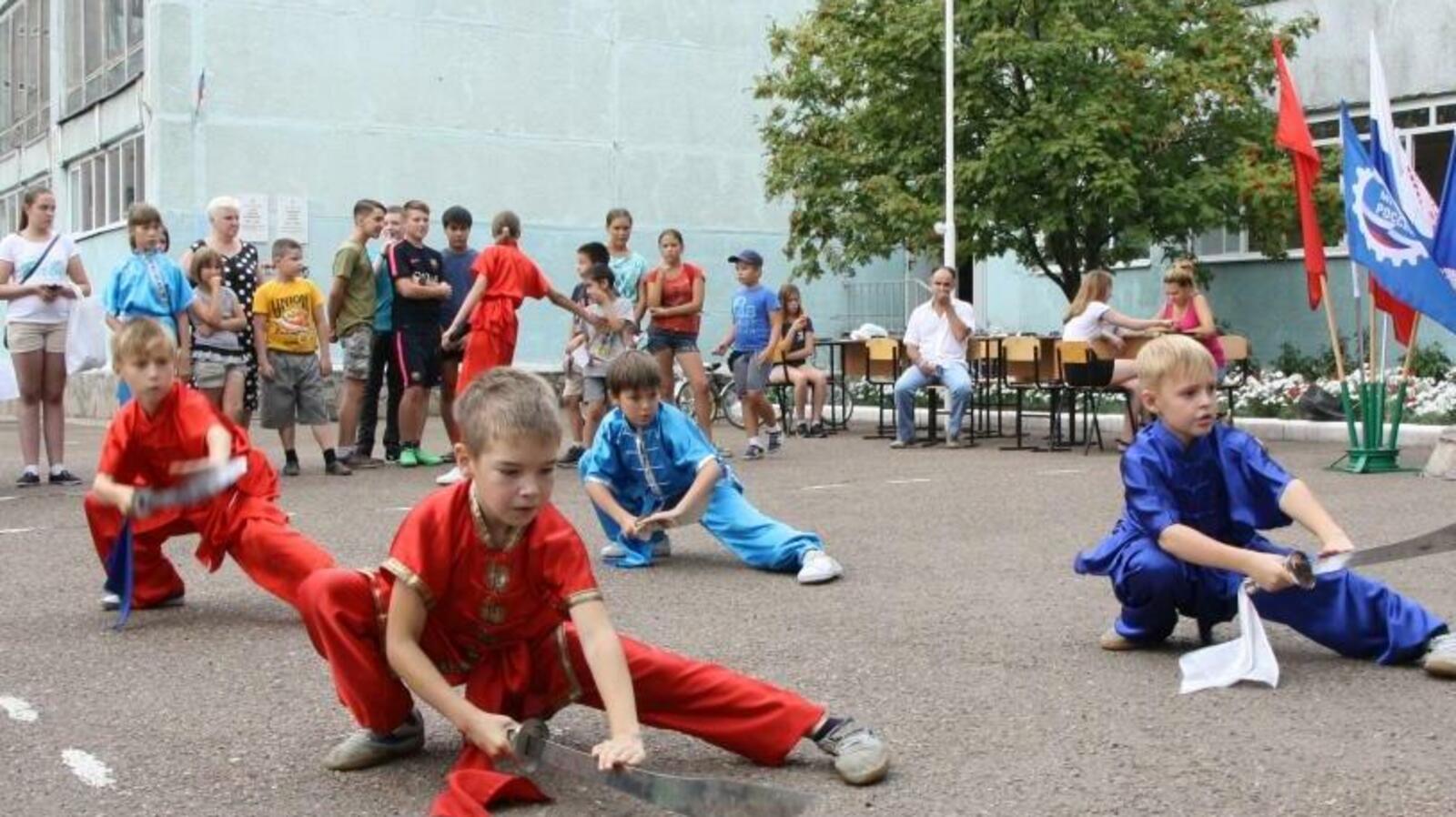 пресс-служба Горсовета