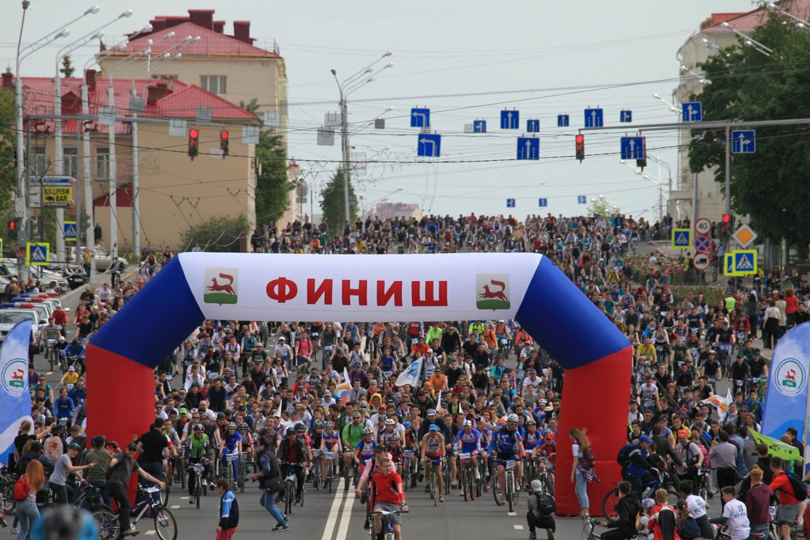 Олег Яровиков