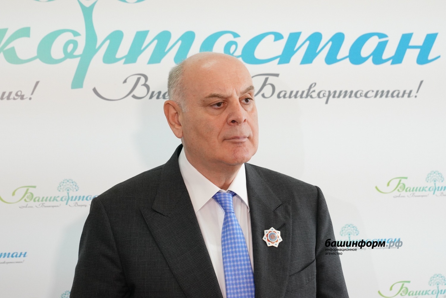Олег Яровиков