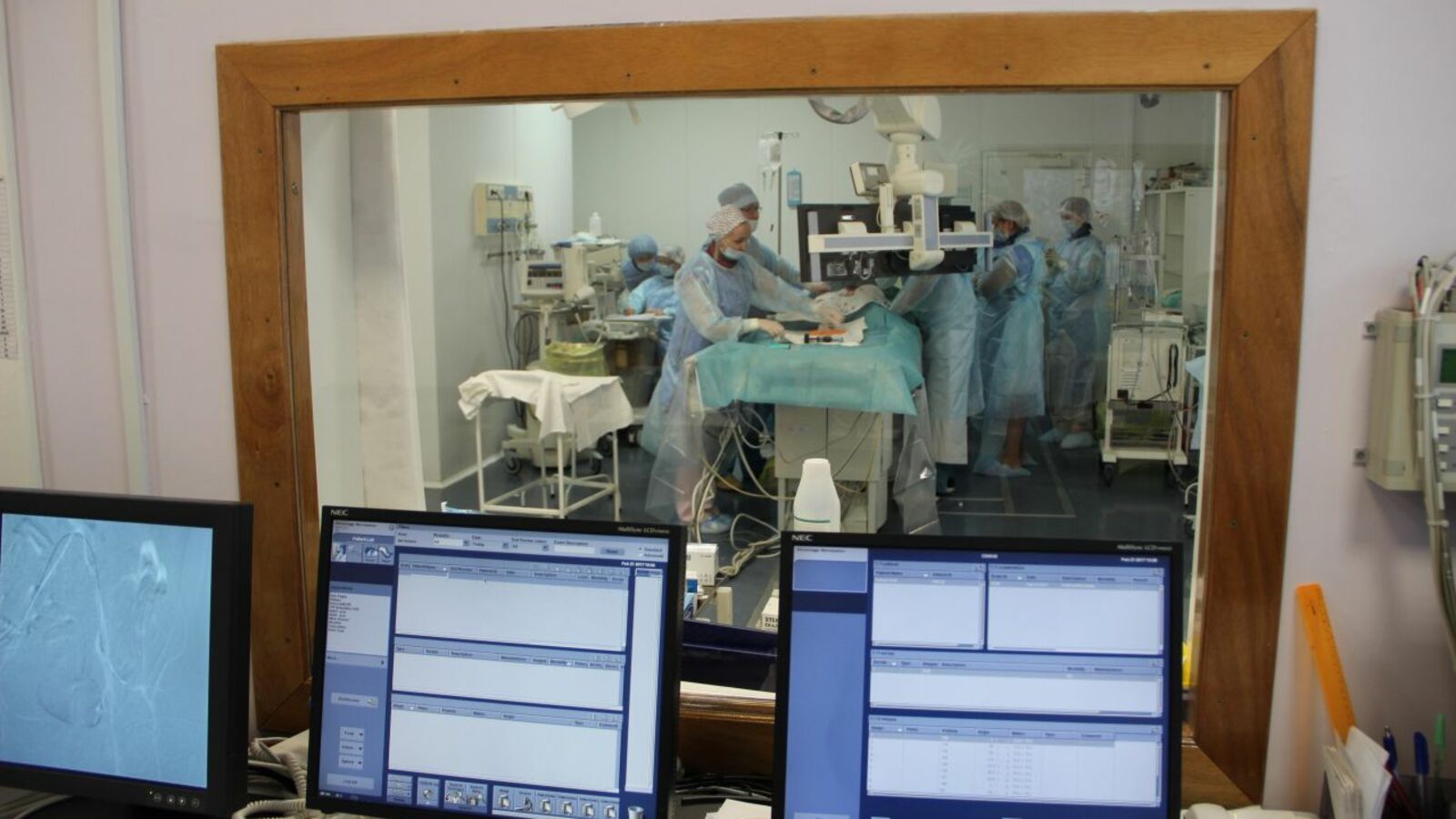 Ксения Калинина