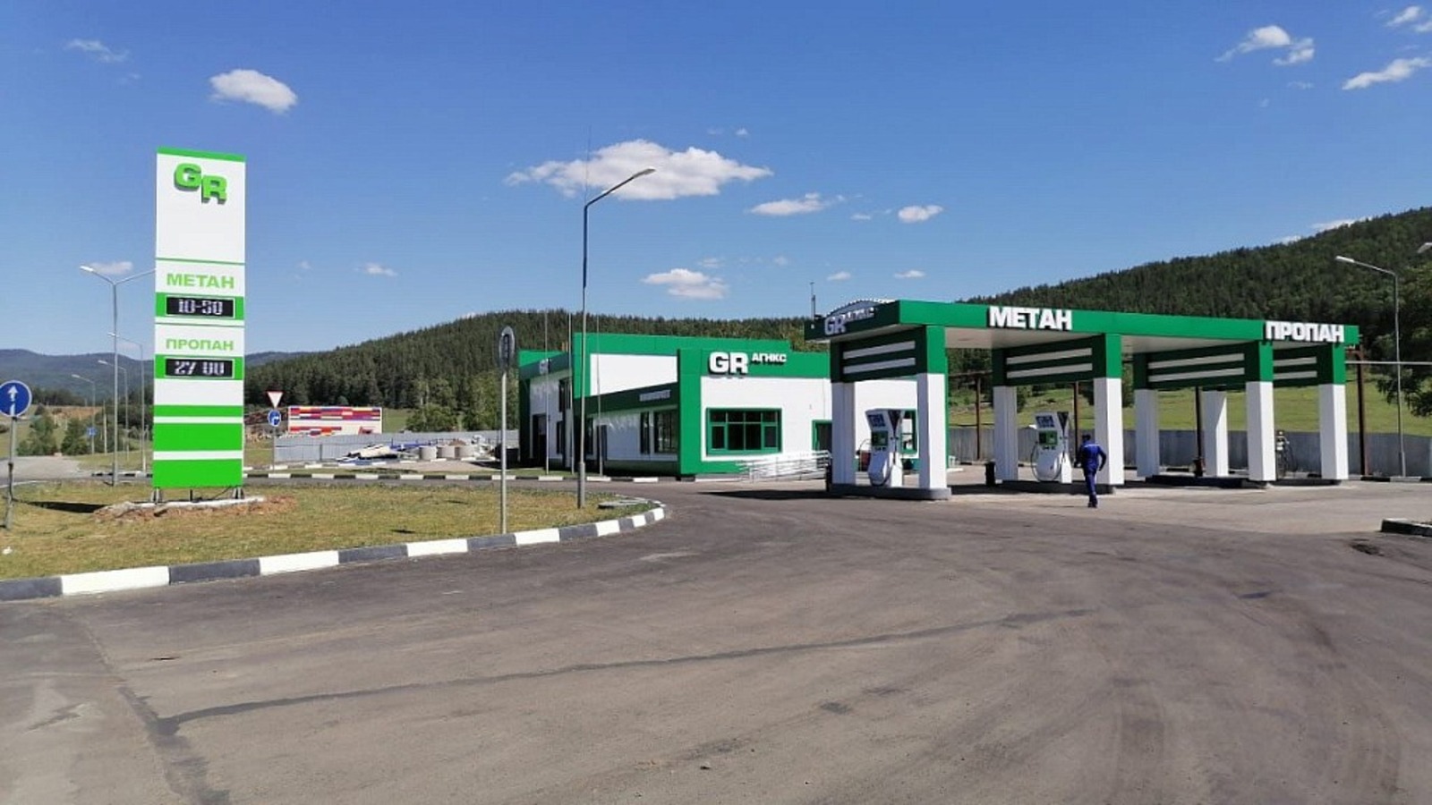 пресс - служба правительства