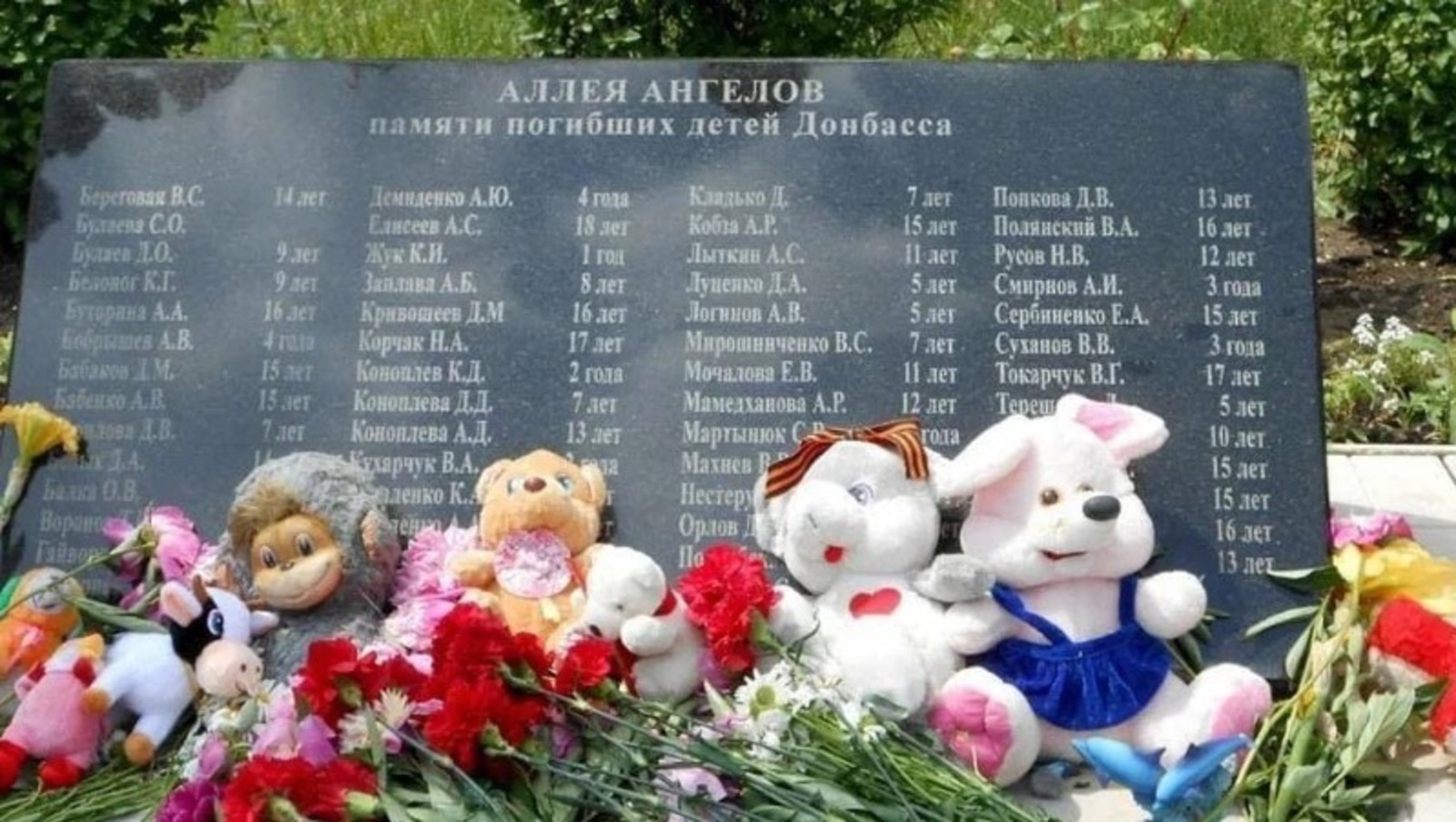 Соцсети