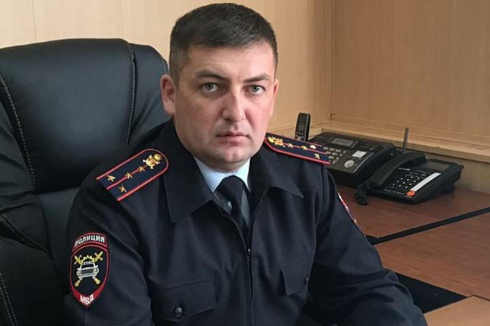 ГИБДД Уфы