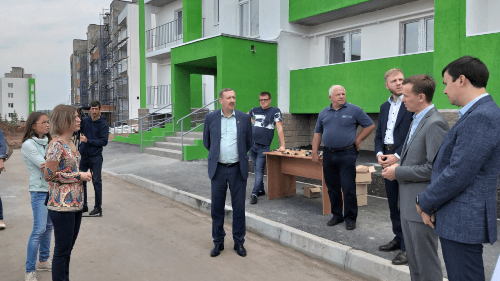 Госстрой РБ