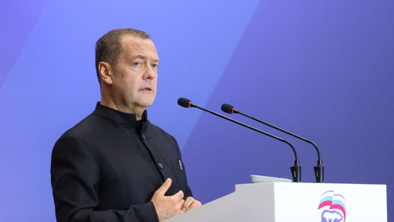 «Единая Россия» предоставлено пресс-службой партии «Единая Россия»