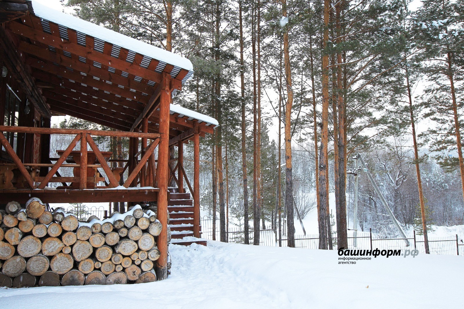 Олег Яровиков архив ИА «Башинформ»