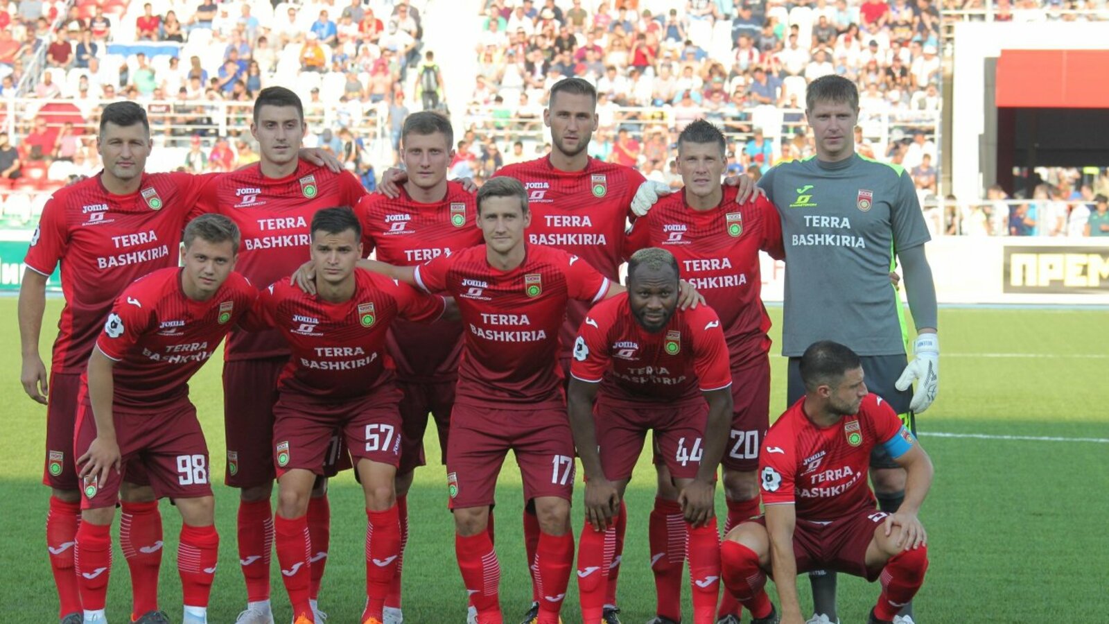 Олег Яровиков