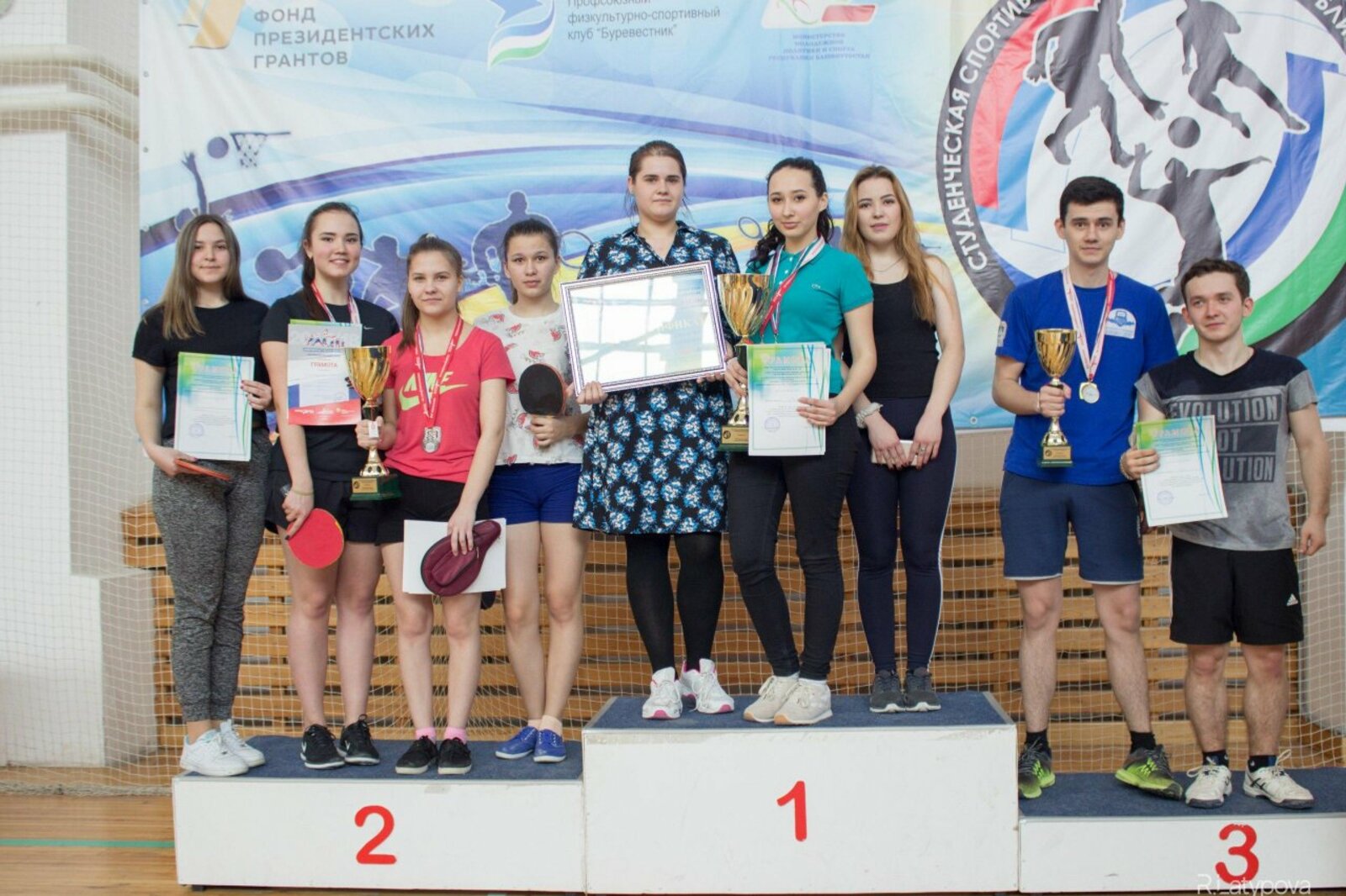 Ксения Конторщикова