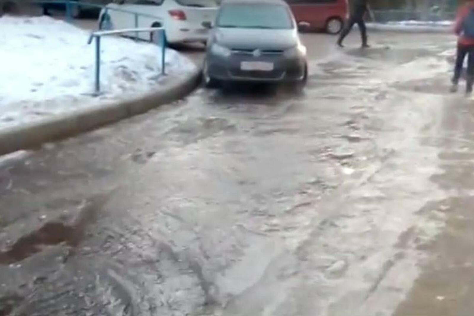 Стоп-кадр видео