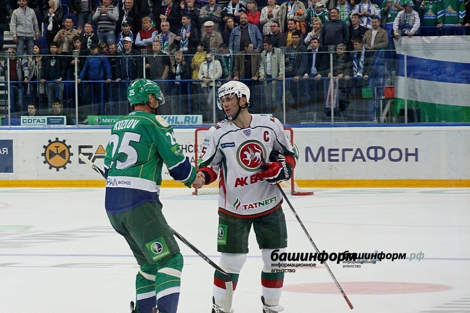 Валерий Шахов