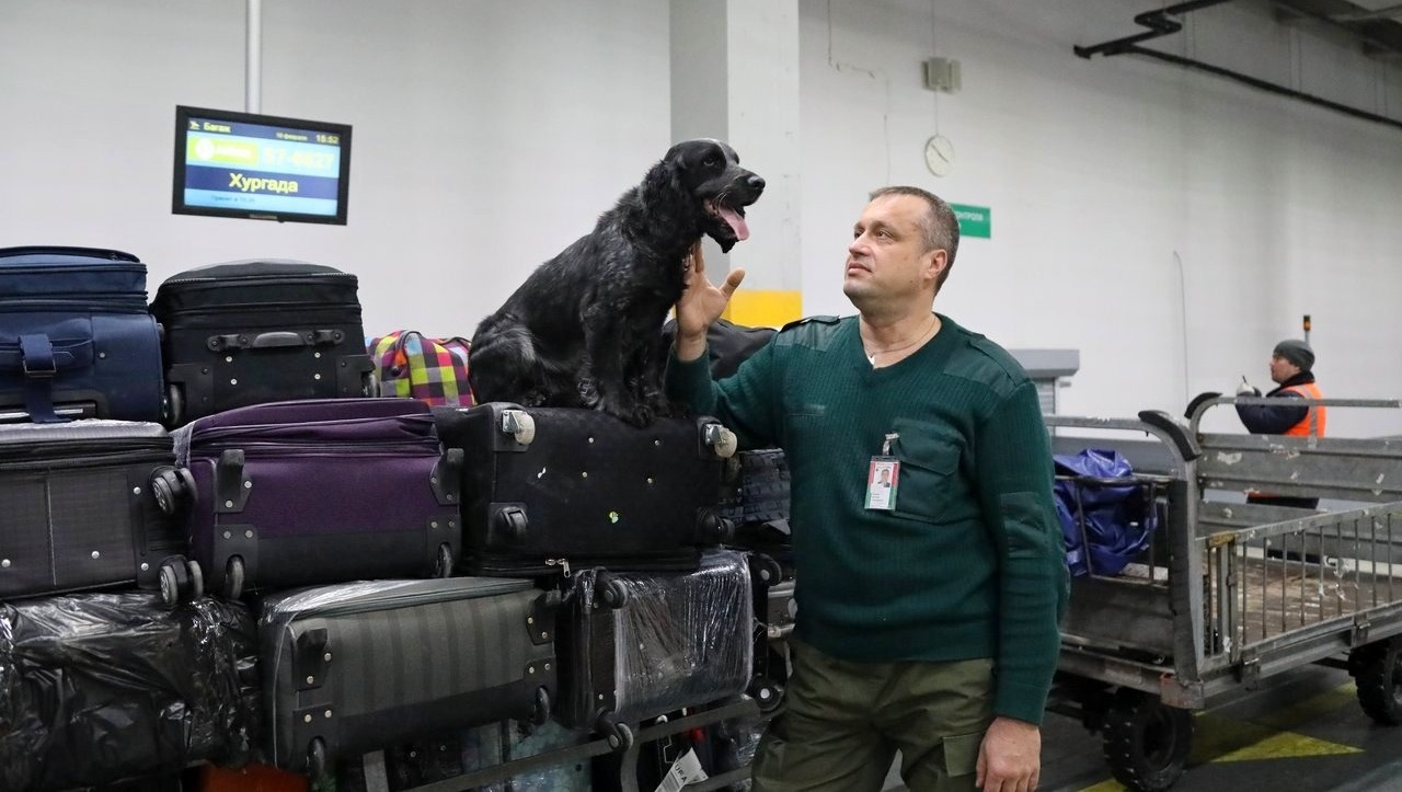 Валерий Шахов