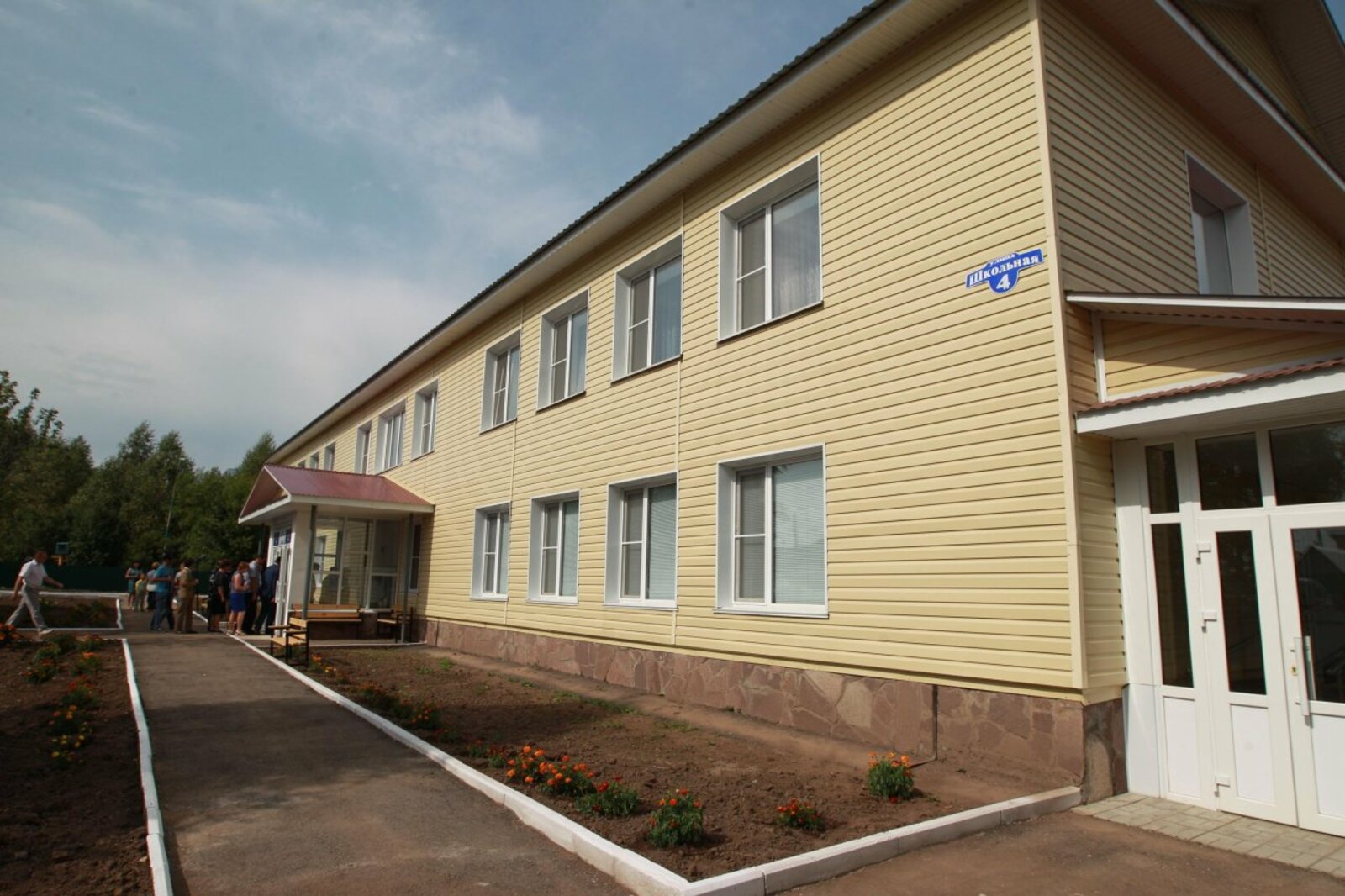 Олег Яровиков