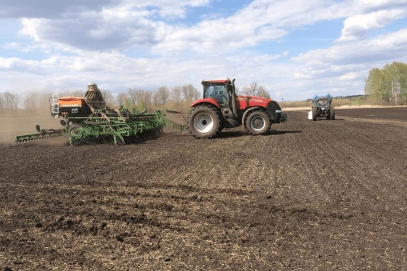 пресс-служба Минсельхоза Башкортостана