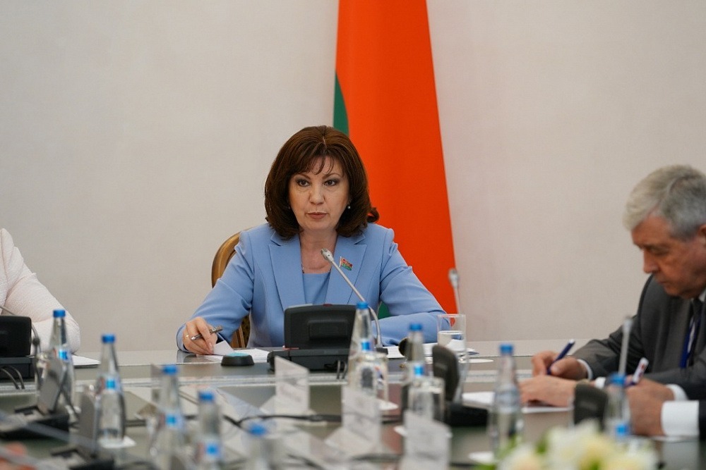 пресс - служба Главы Башкортостана