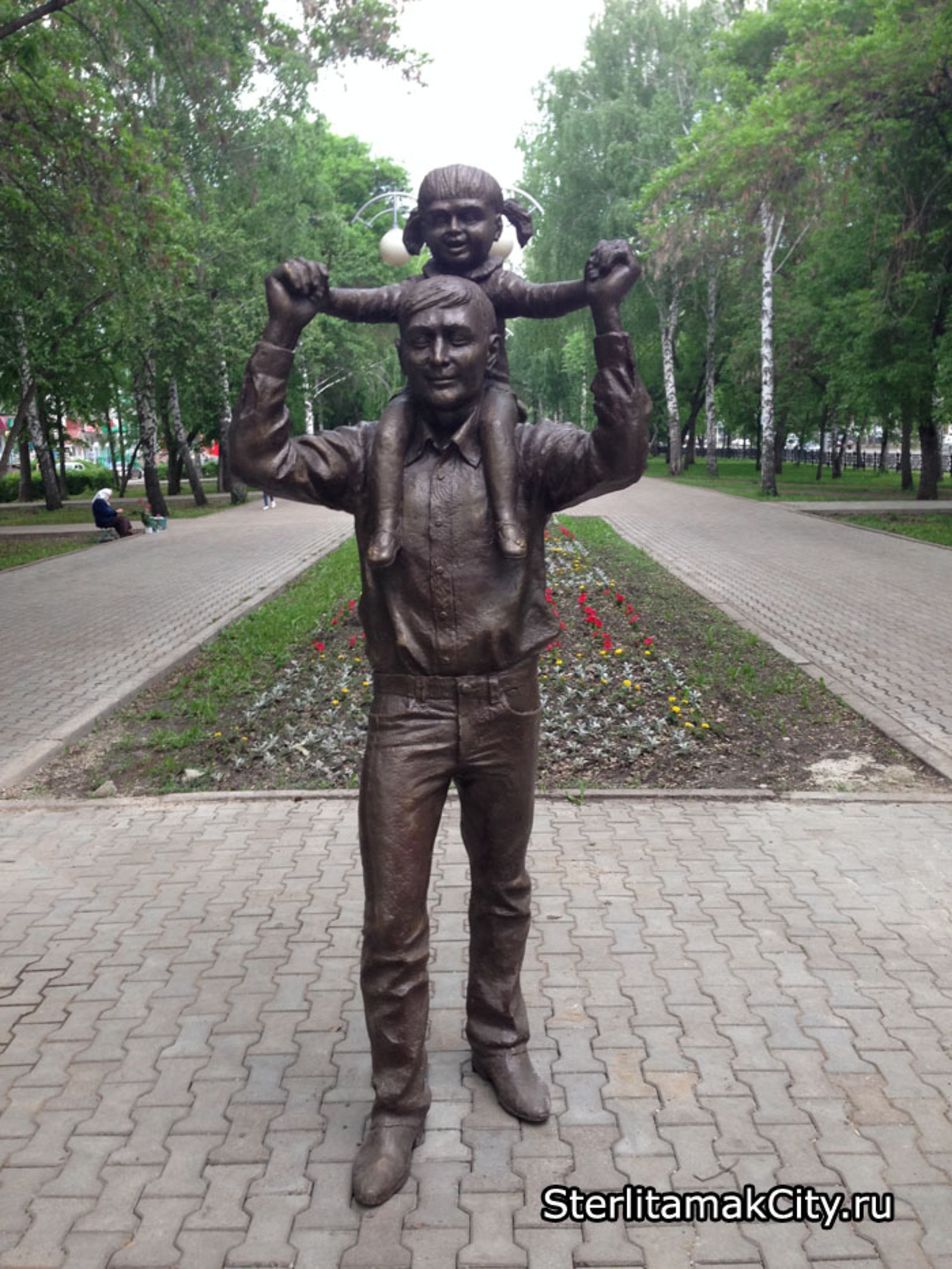 с портала SterlitamakCity