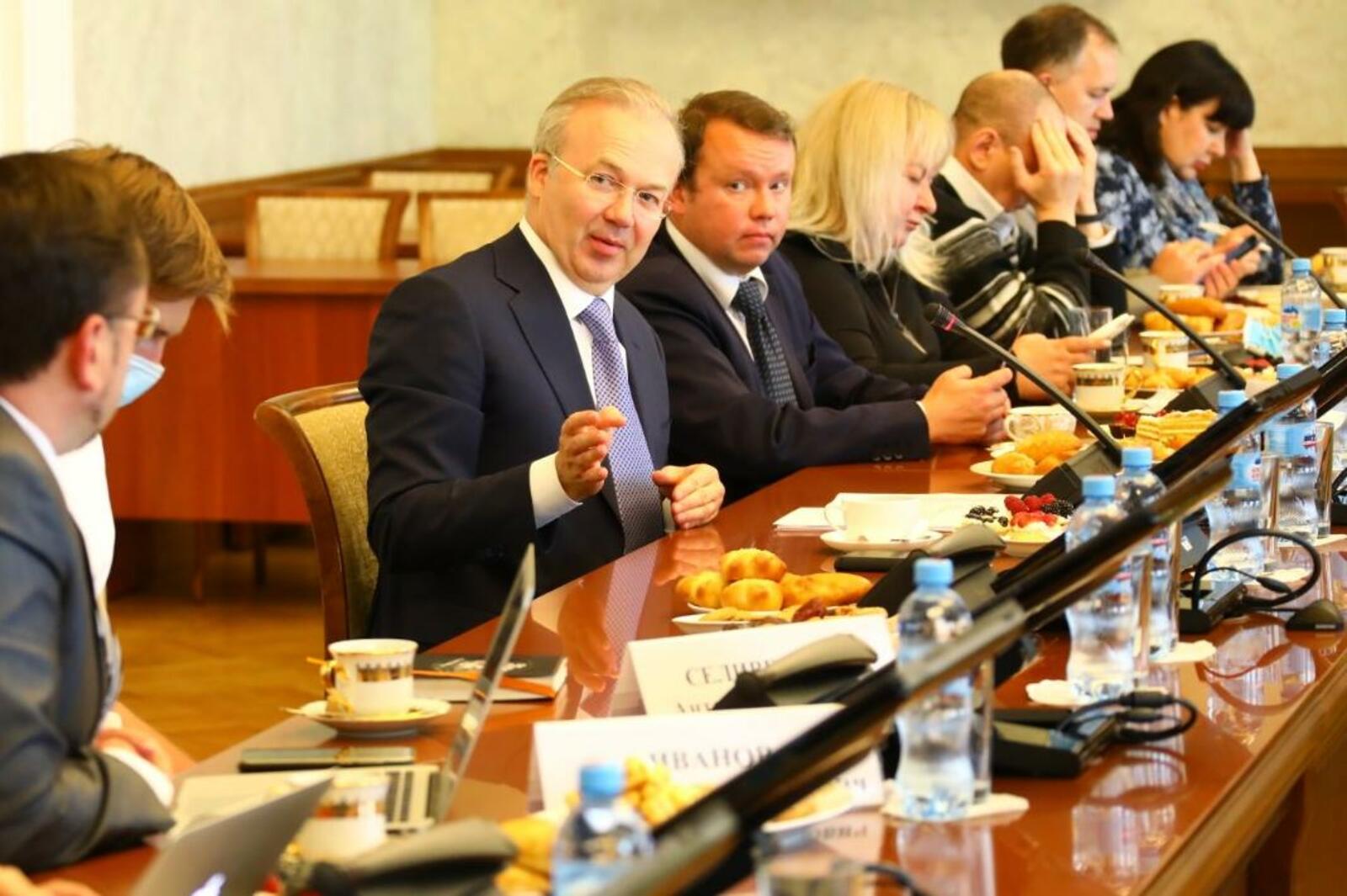 Валерий Шахов