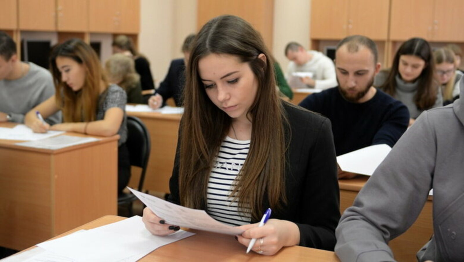 В Башкирии школьники смогут пройти курсы программирования бесплатно