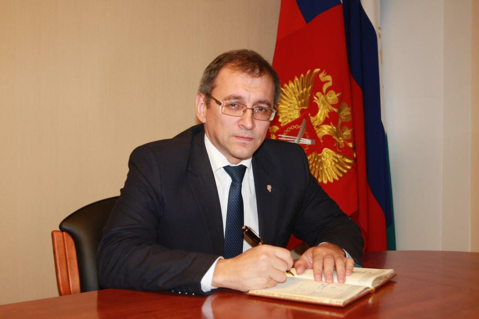пресс-служба Росреестра РФ по РБ
