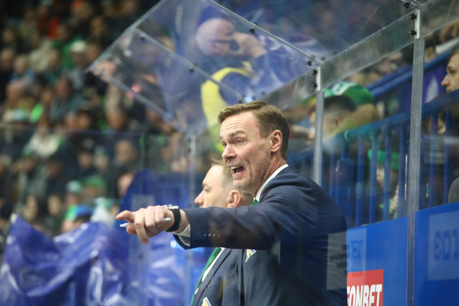 Валерий  Шахов