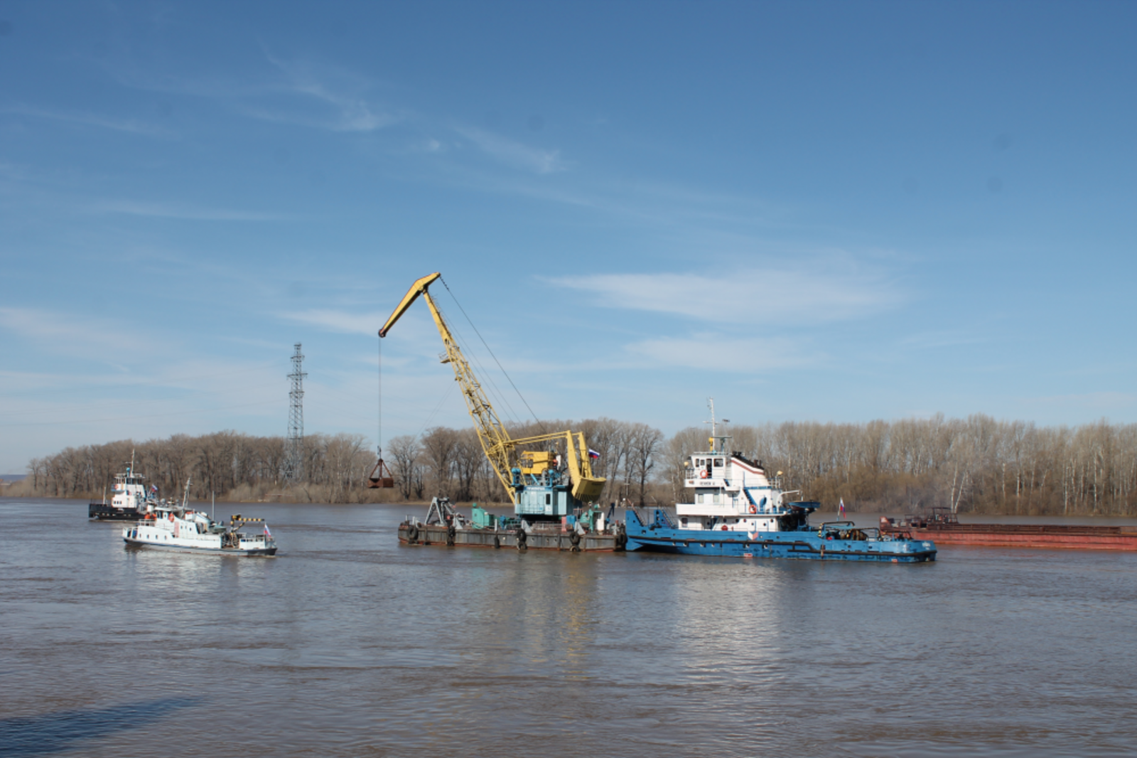 Госкомтранс РБ