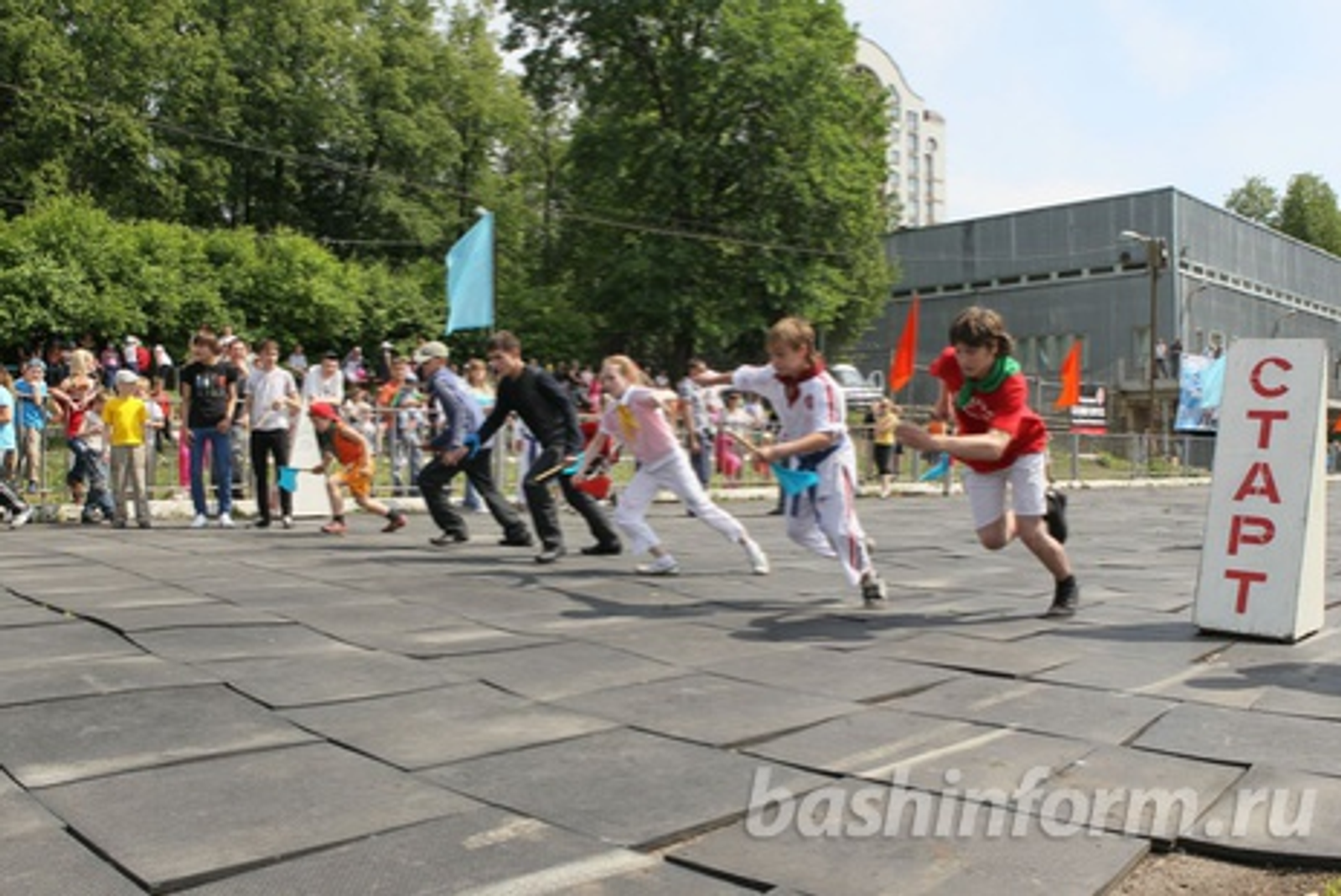 Андрей Старостин