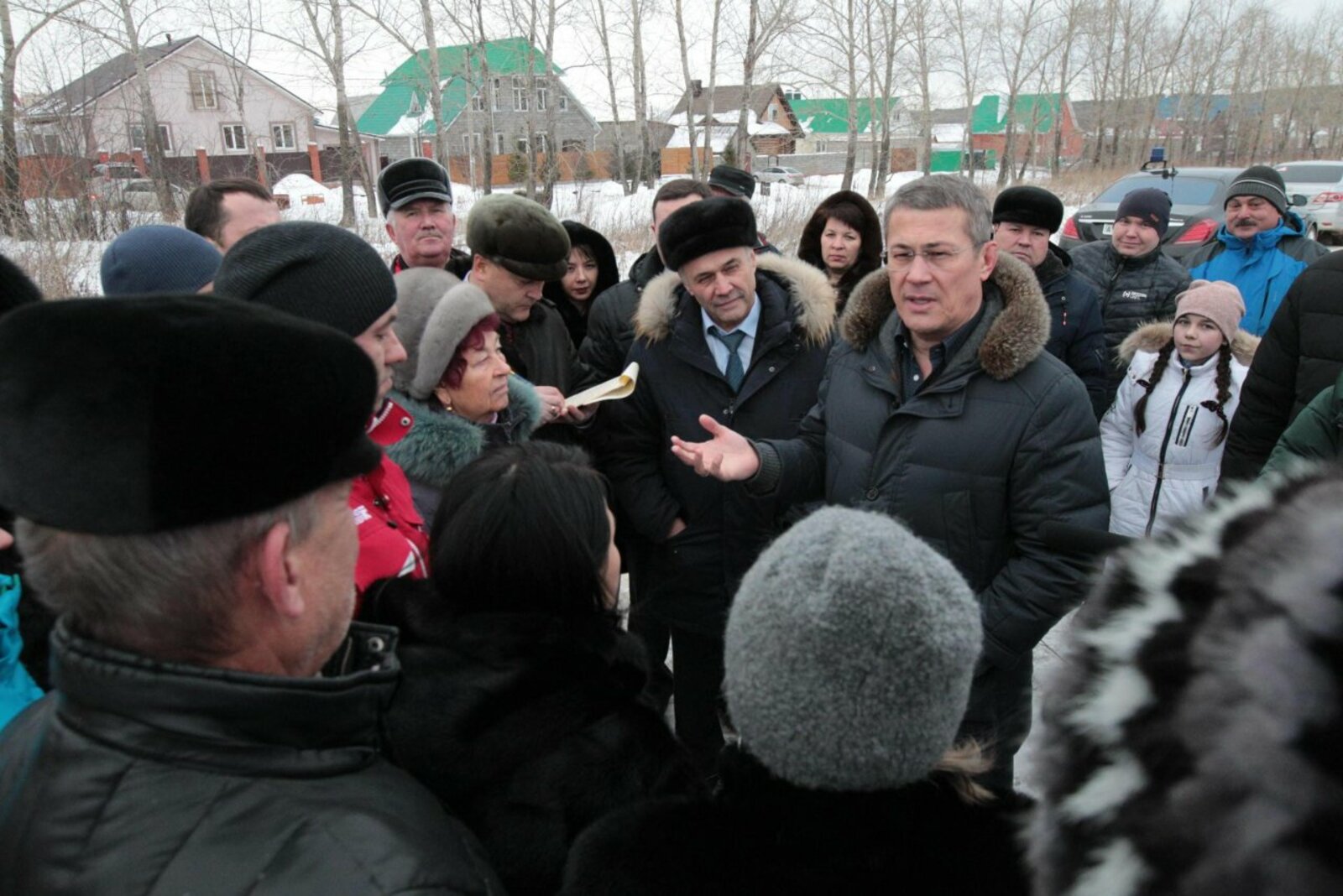 Олег Яровиков