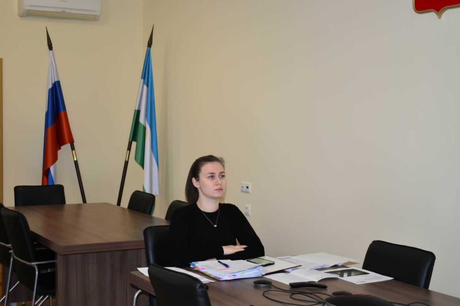 Маргарита Болычева выступила на онлайн конференции «Экономическое сотрудничество Австрия-Башкортостан, Тюменская и Челябинская области»