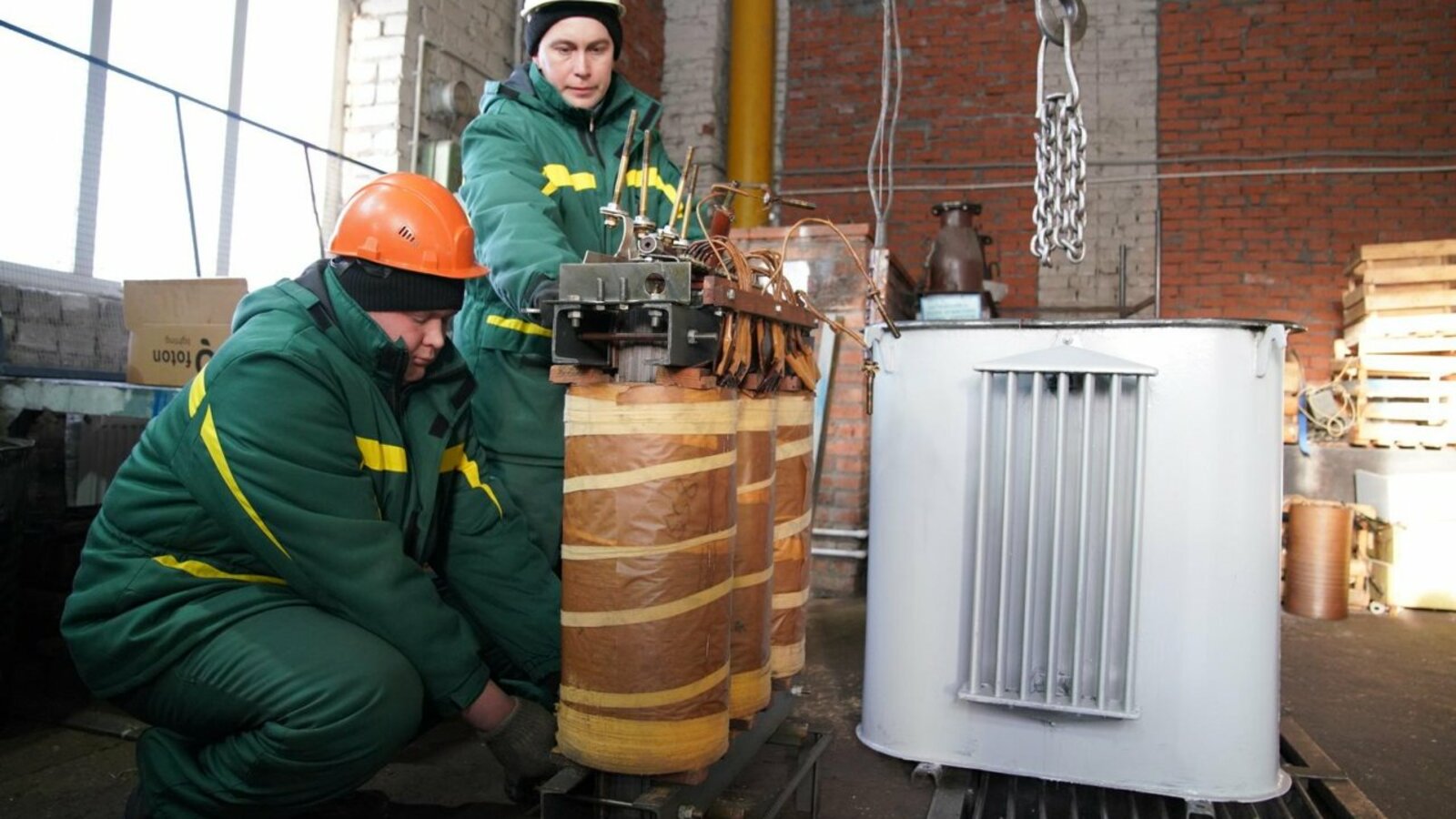 Олег Яровиков