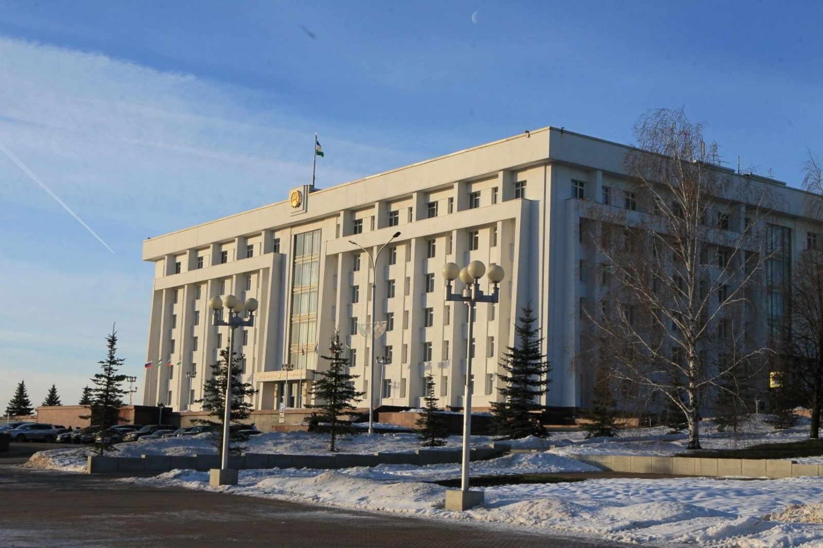 «Башинформ» мәғлүмәт агентлығы