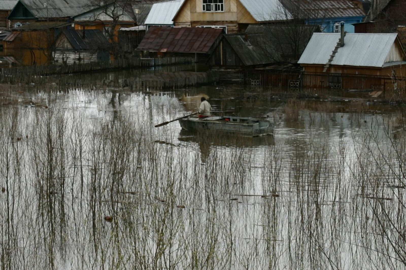 Олег Яровиков