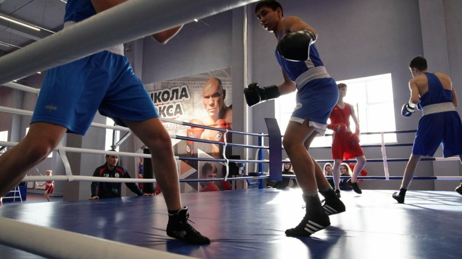 Олег Яровиков