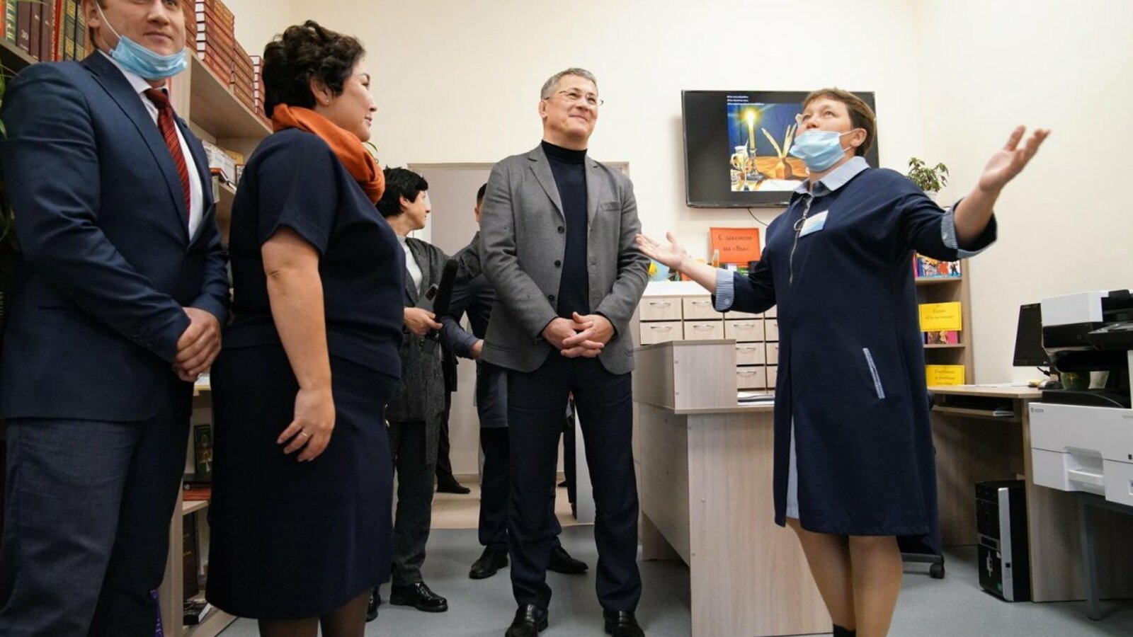 Олег Яровиков