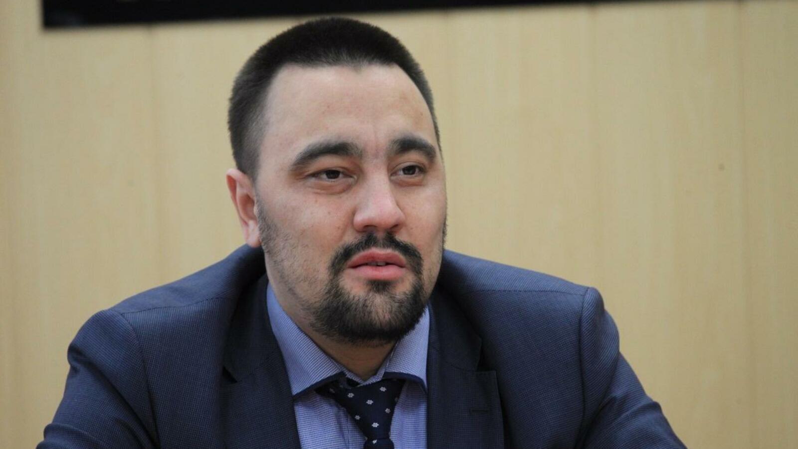 Олег Яровиков