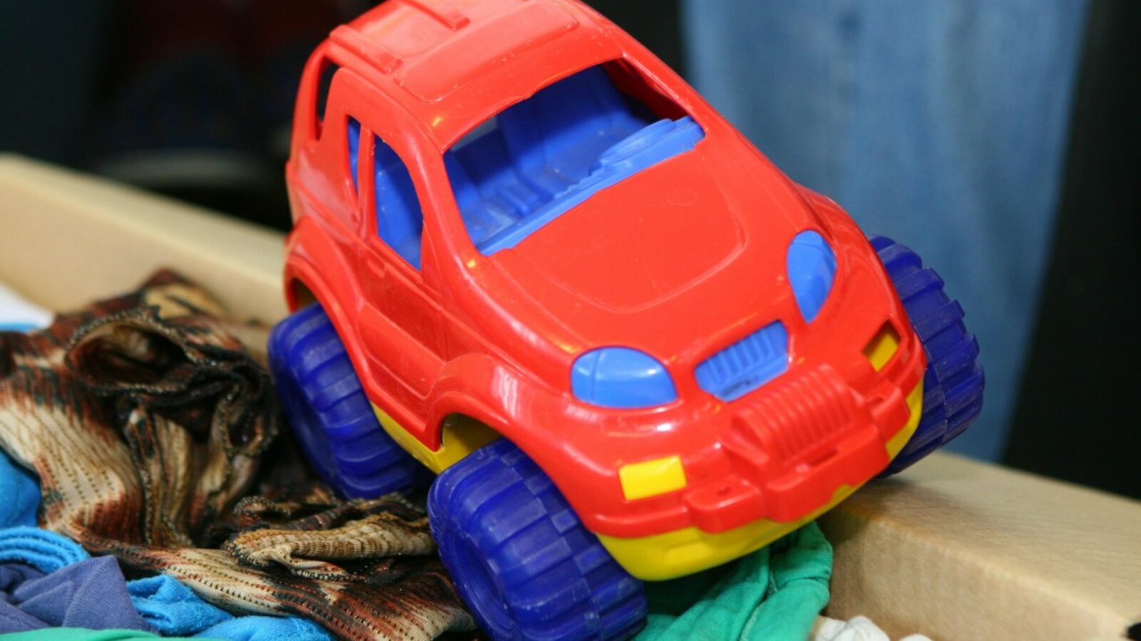 Олег Яровиков