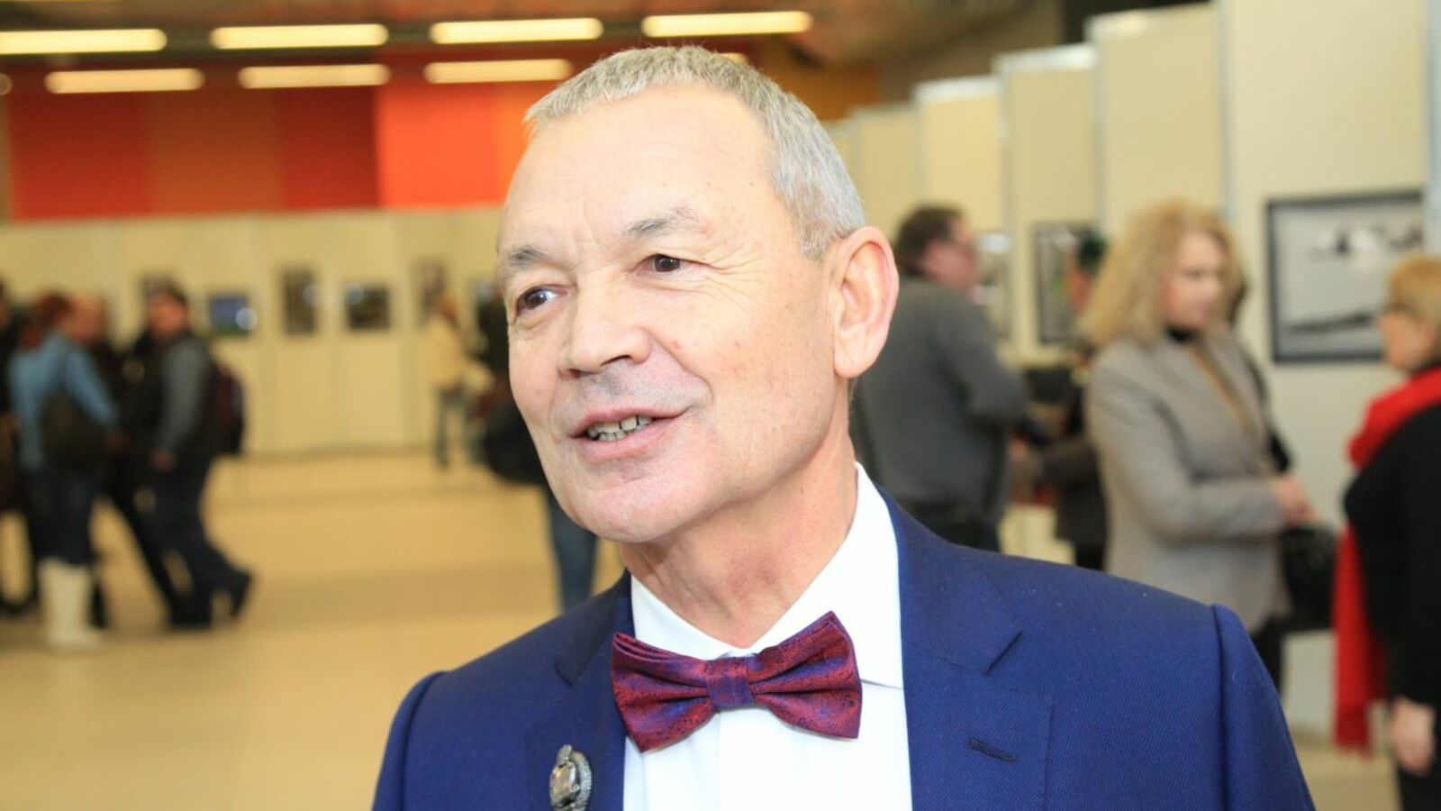 Олег Яровиков