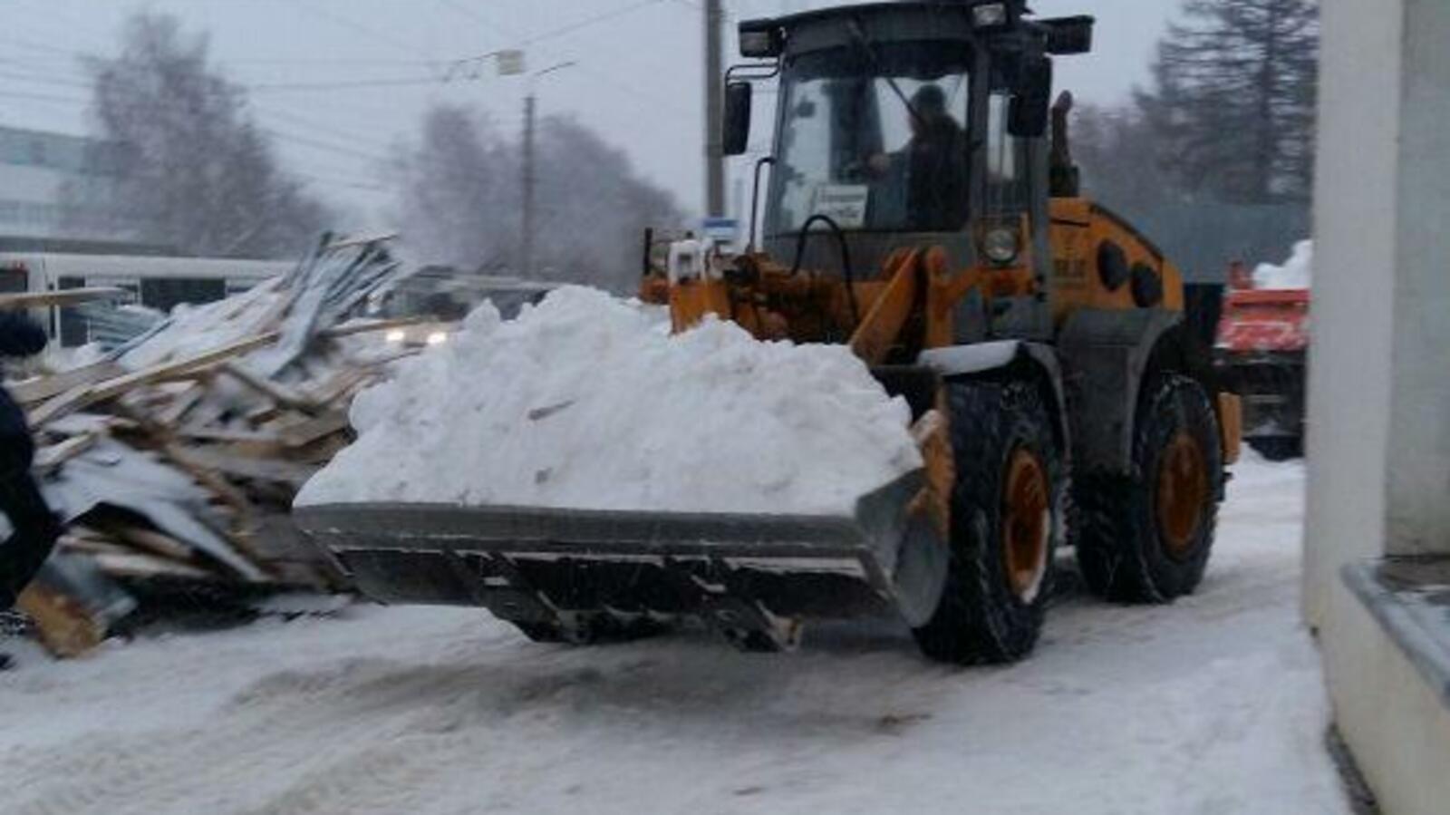 служба 112 г. Уфы