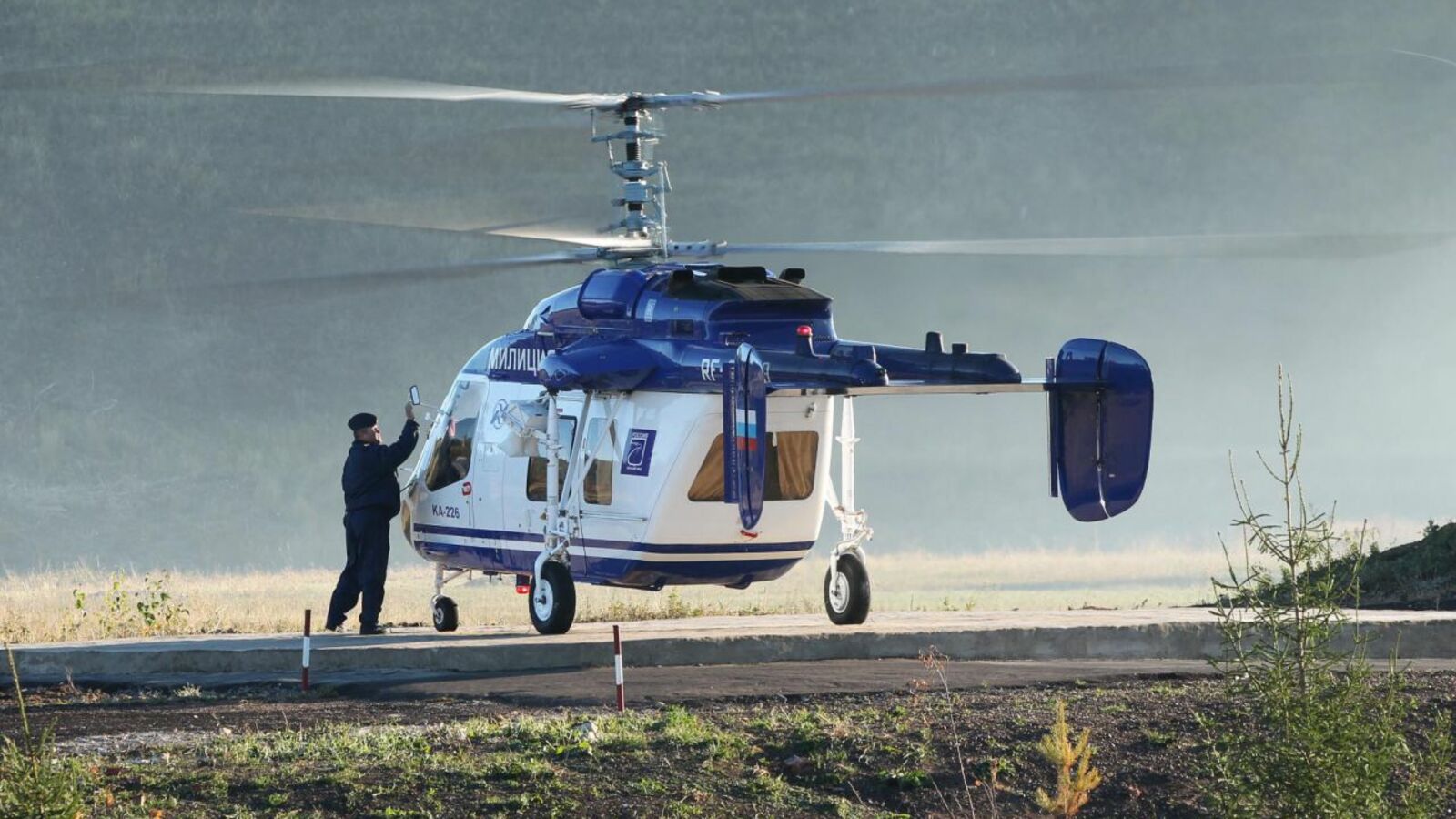 Олег Яровиков